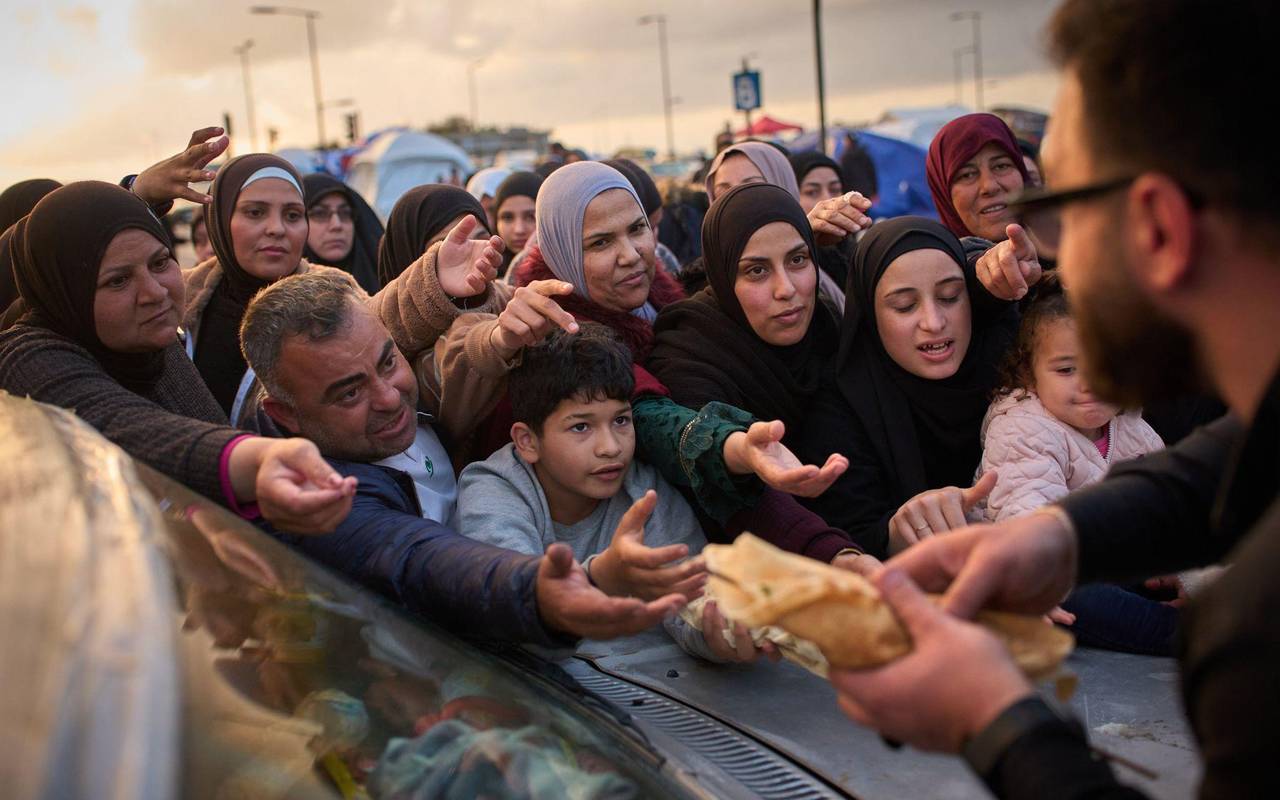 Iran-Krieg - Libanon