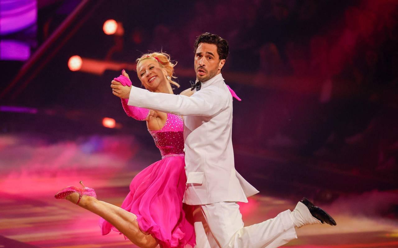 Tanzshow „Let's Dance“