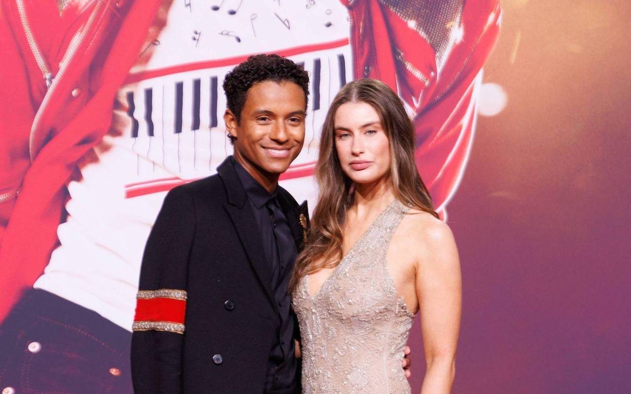 Premiere des Films "Michael" - Biopic über Michael Jackson