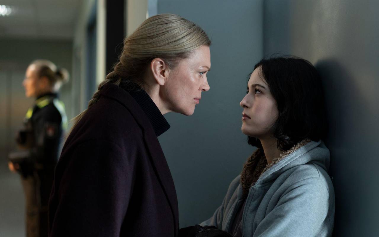 TV Ausblick ZDF - «Helen Dorn - Verdammte Familie»