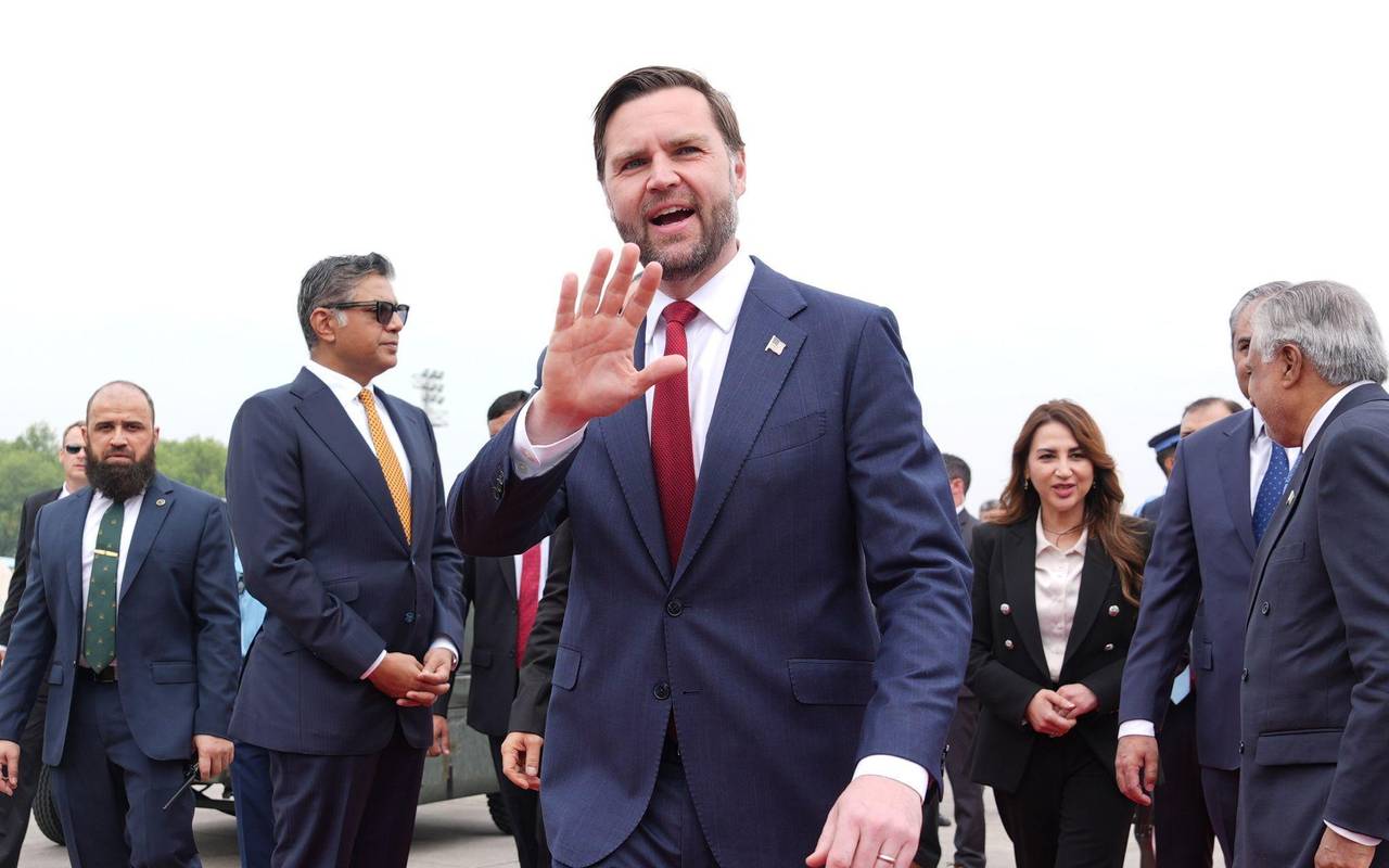 Iran-Krieg - Gespräche in Pakistan