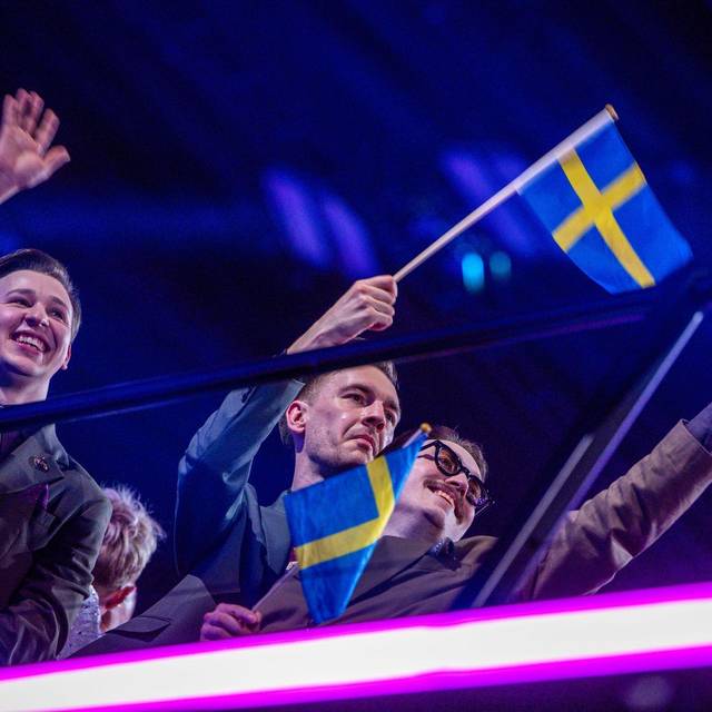 Erstes Halbfinale 69. Eurovision Song Contest