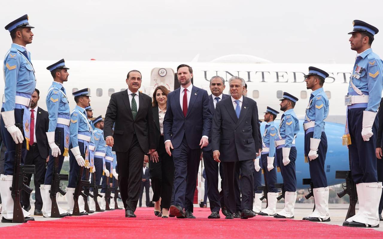 Iran-Krieg - Gespräche in Pakistan