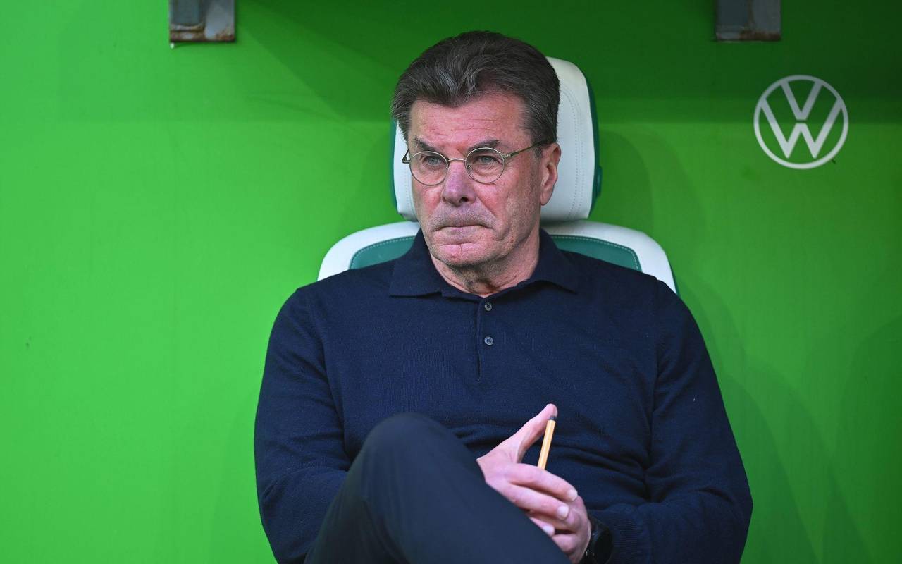 VfL Wolfsburg - Eintracht Frankfurt