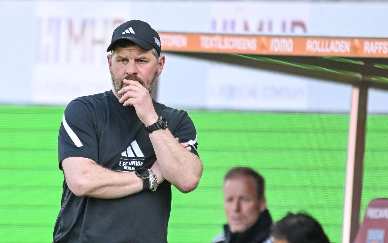 1. FC Heidenheim - 1. FC Union Berlin