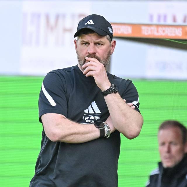 1. FC Heidenheim - 1. FC Union Berlin