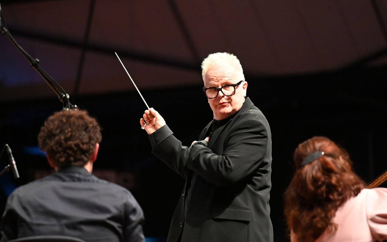 Zum Phänomen Herbert Grönemeyer vor seinem 70. Geburtstag