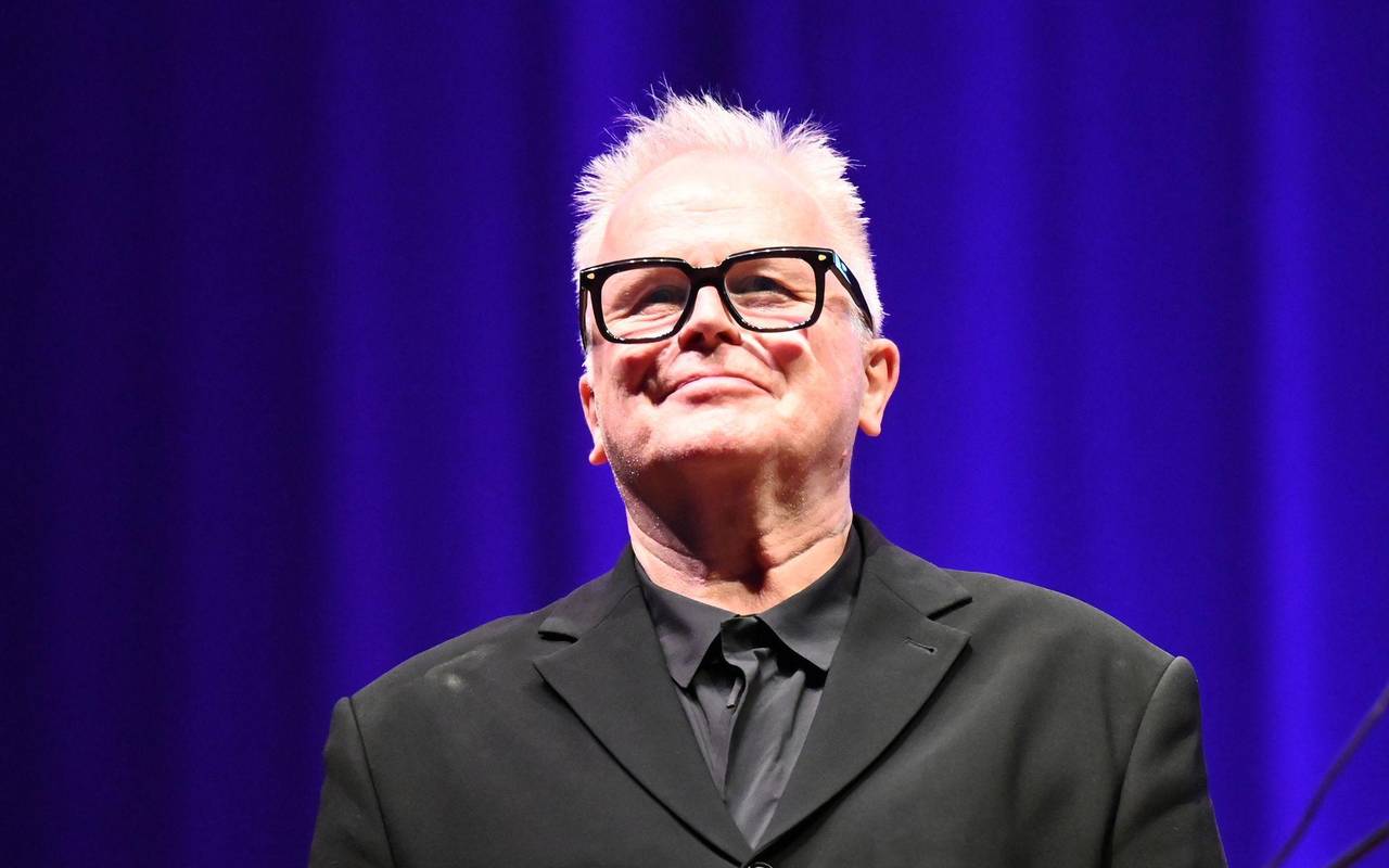 Zum Phänomen Herbert Grönemeyer vor seinem 70. Geburtstag