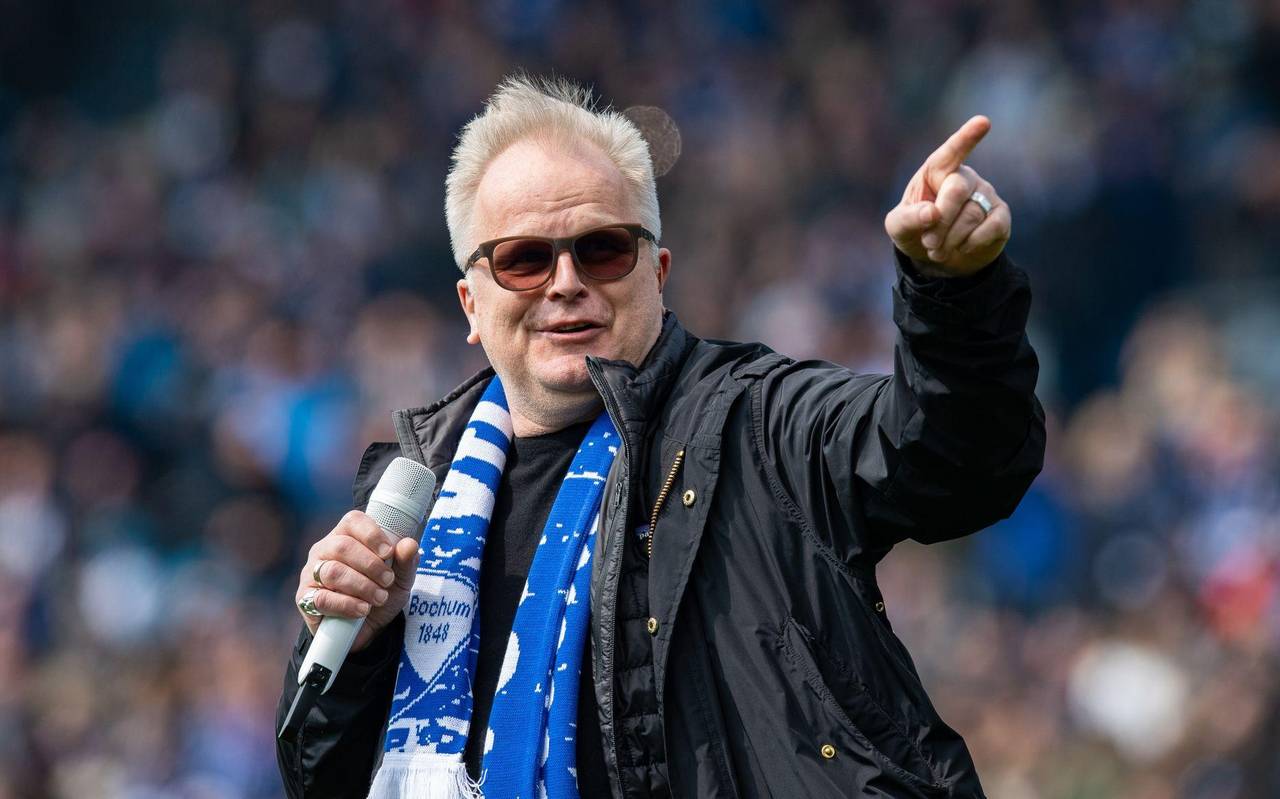 Zum Phänomen Herbert Grönemeyer vor seinem 70. Geburtstag