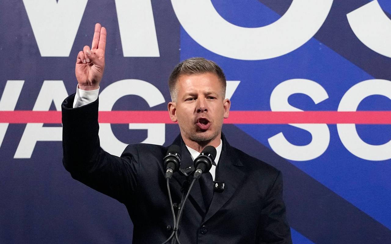 Vor der Parlamentswahl in Ungarn