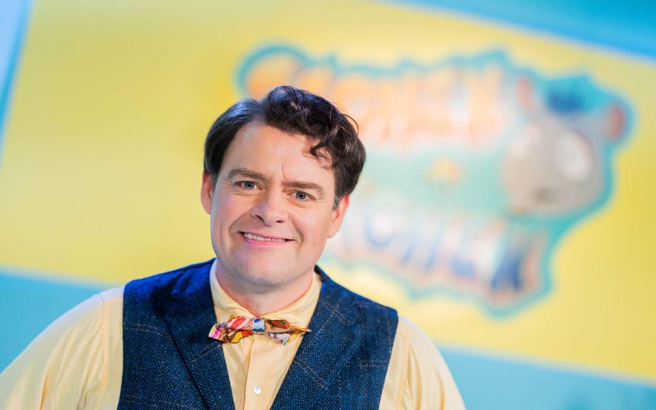 Dreharbeiten zum Kölner Tatort