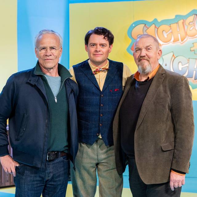 Dreharbeiten zum Kölner Tatort