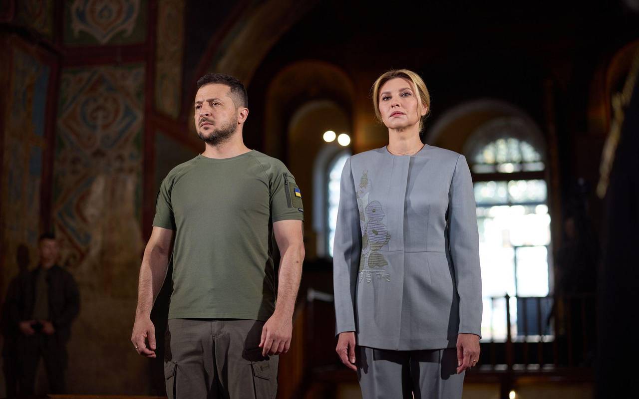 Ukraine-Krieg - Kiew