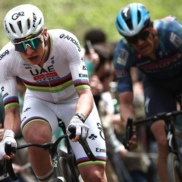 UCI WorldTour - Paris-Roubaix