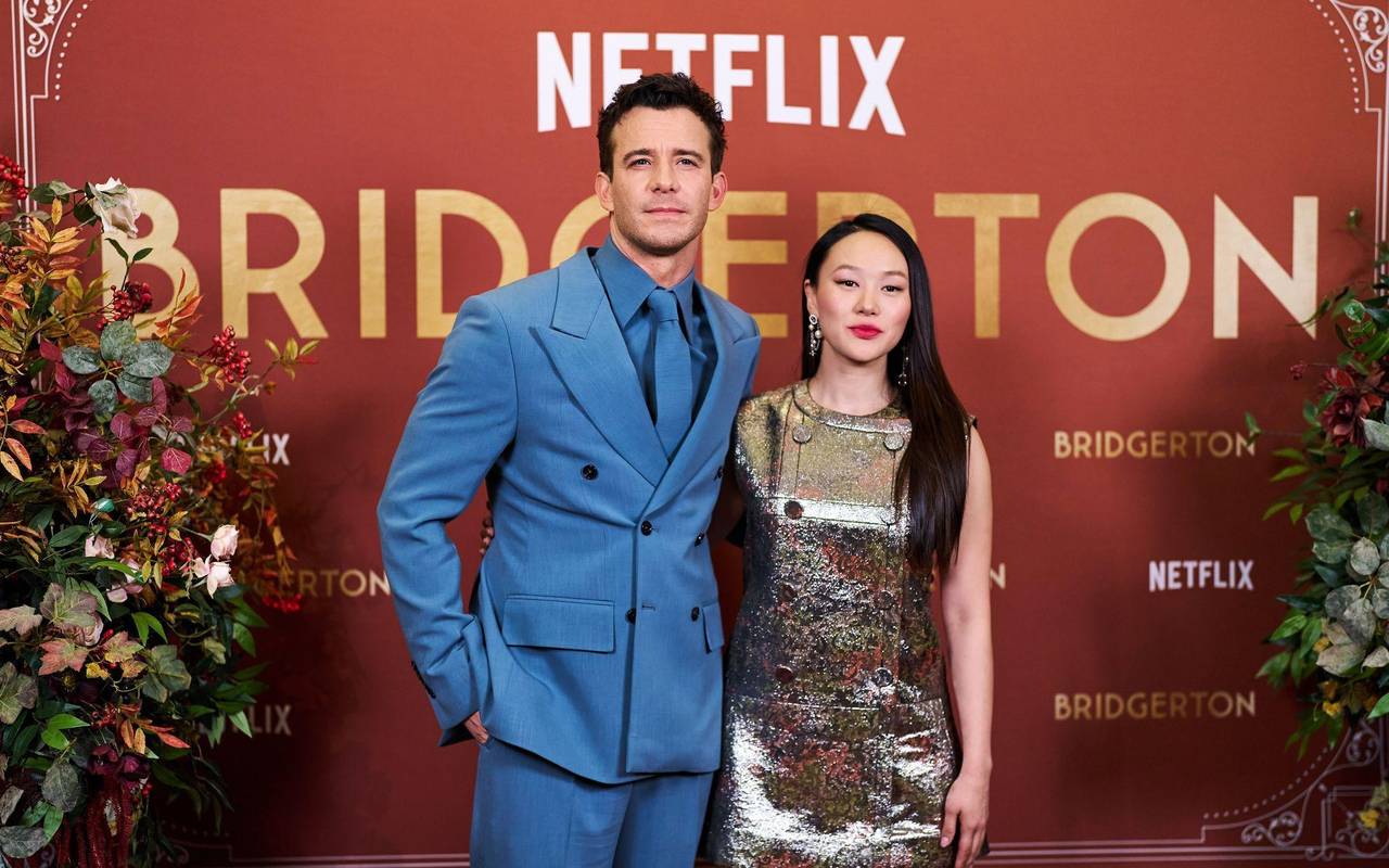 Netflix-Serie «Bridgerton»