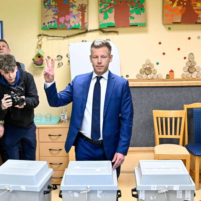 Parlamentswahl in Ungarn