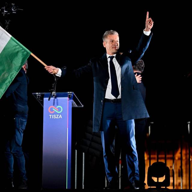 Parlamentswahl in Ungarn