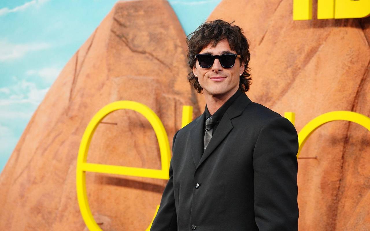 Premiere «Euphoria» Staffel 3