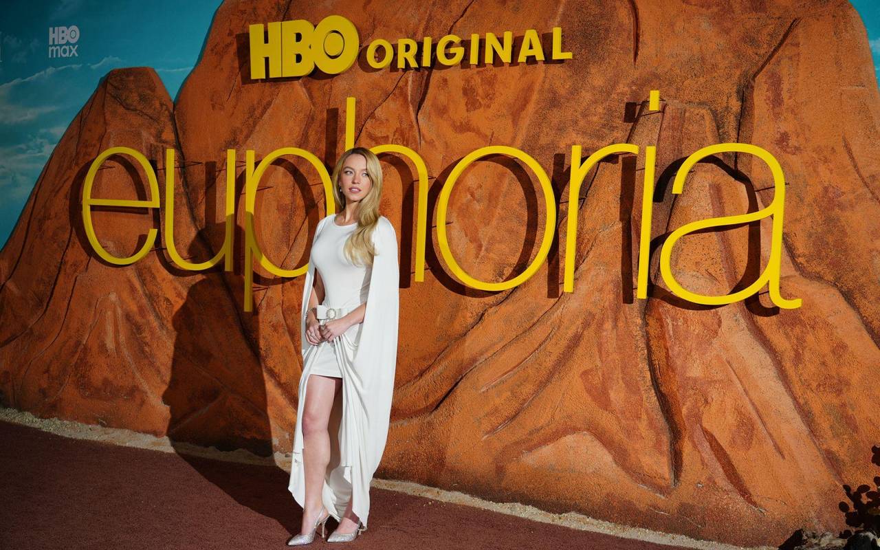 Premiere «Euphoria» Staffel 3