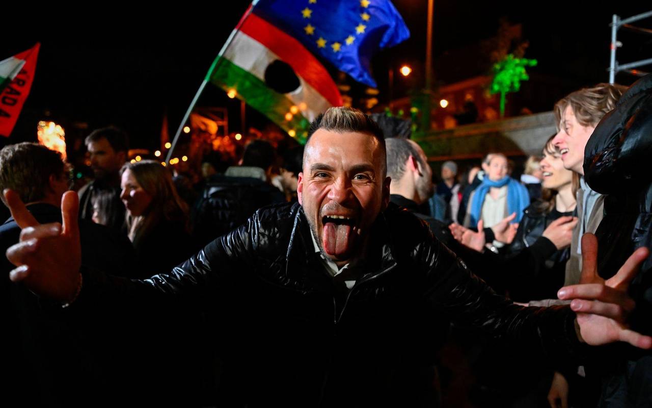 Parlamentswahl in Ungarn