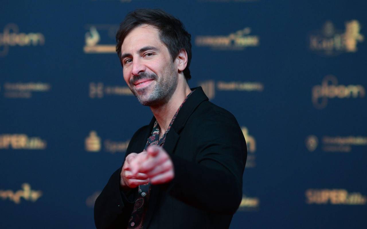 Max Giesinger