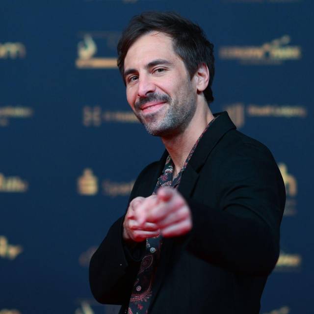 Max Giesinger