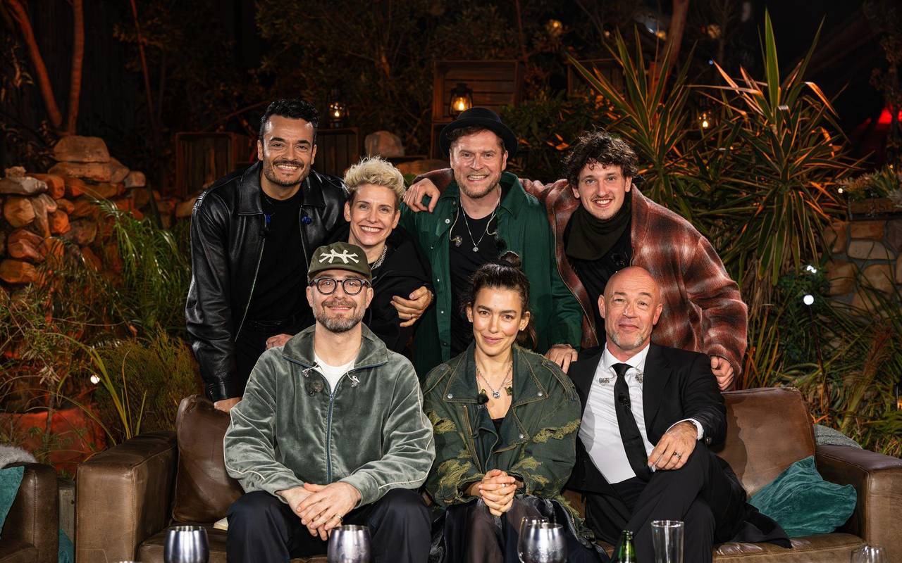 TV-Ausblick VOX - «Sing meinen Song – Das Tauschkonzert»