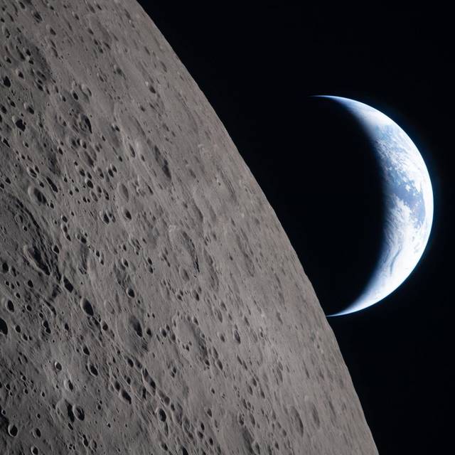 Nasa-Mondmission «Artemis 2»