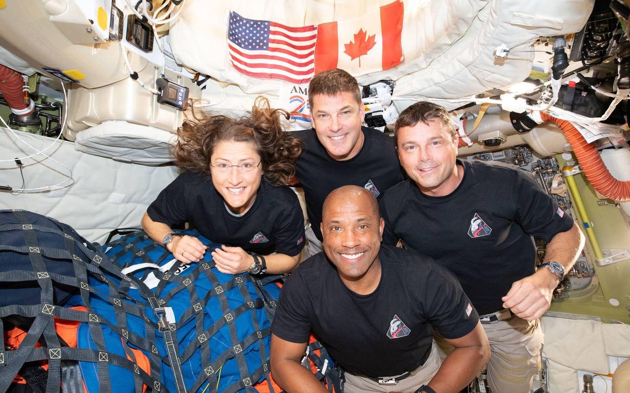 Nasa-Mondmission «Artemis 2»