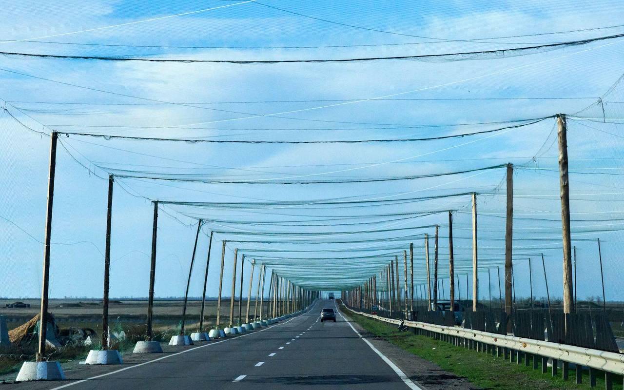 Ukraine-Krieg - Cherson