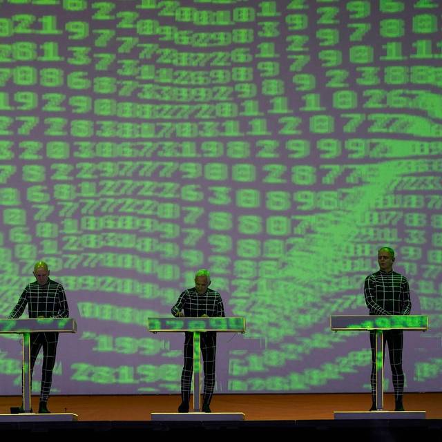 Sampling-Streit um Kraftwerk-Beat