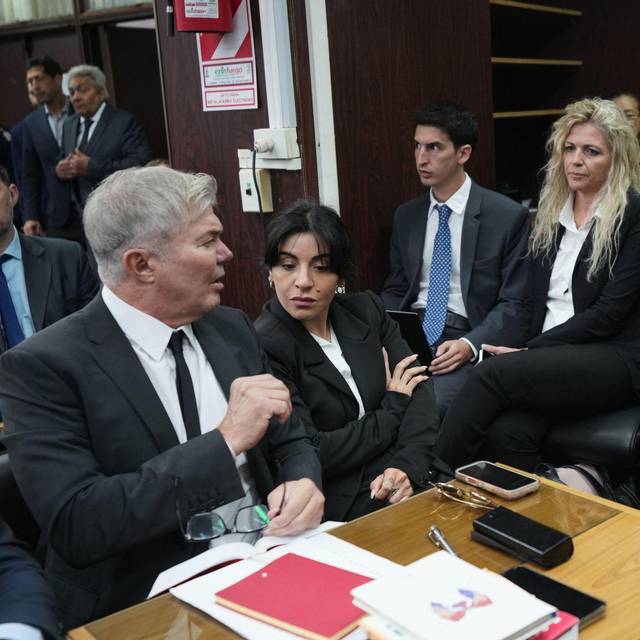 Neuer Prozess um Tod von Maradona