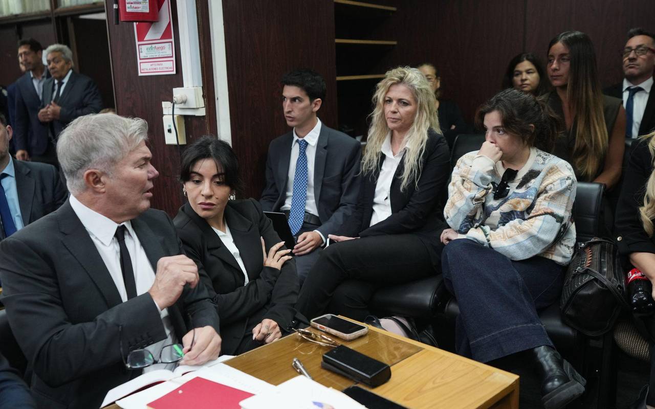 Neuer Prozess um Tod von Maradona