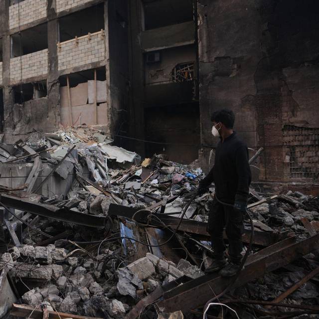 Iran-Krieg - Libanon