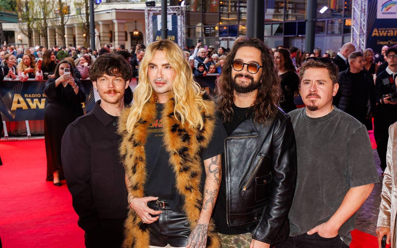 Radio Regenbogen Award