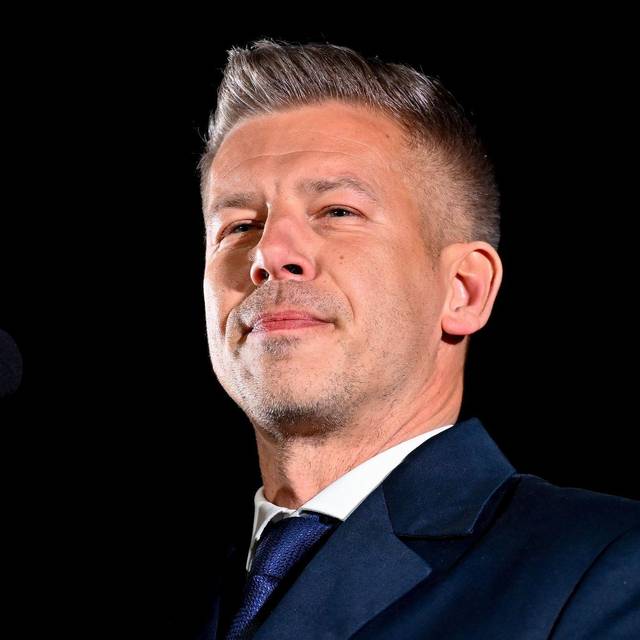 Parlamentswahl in Ungarn