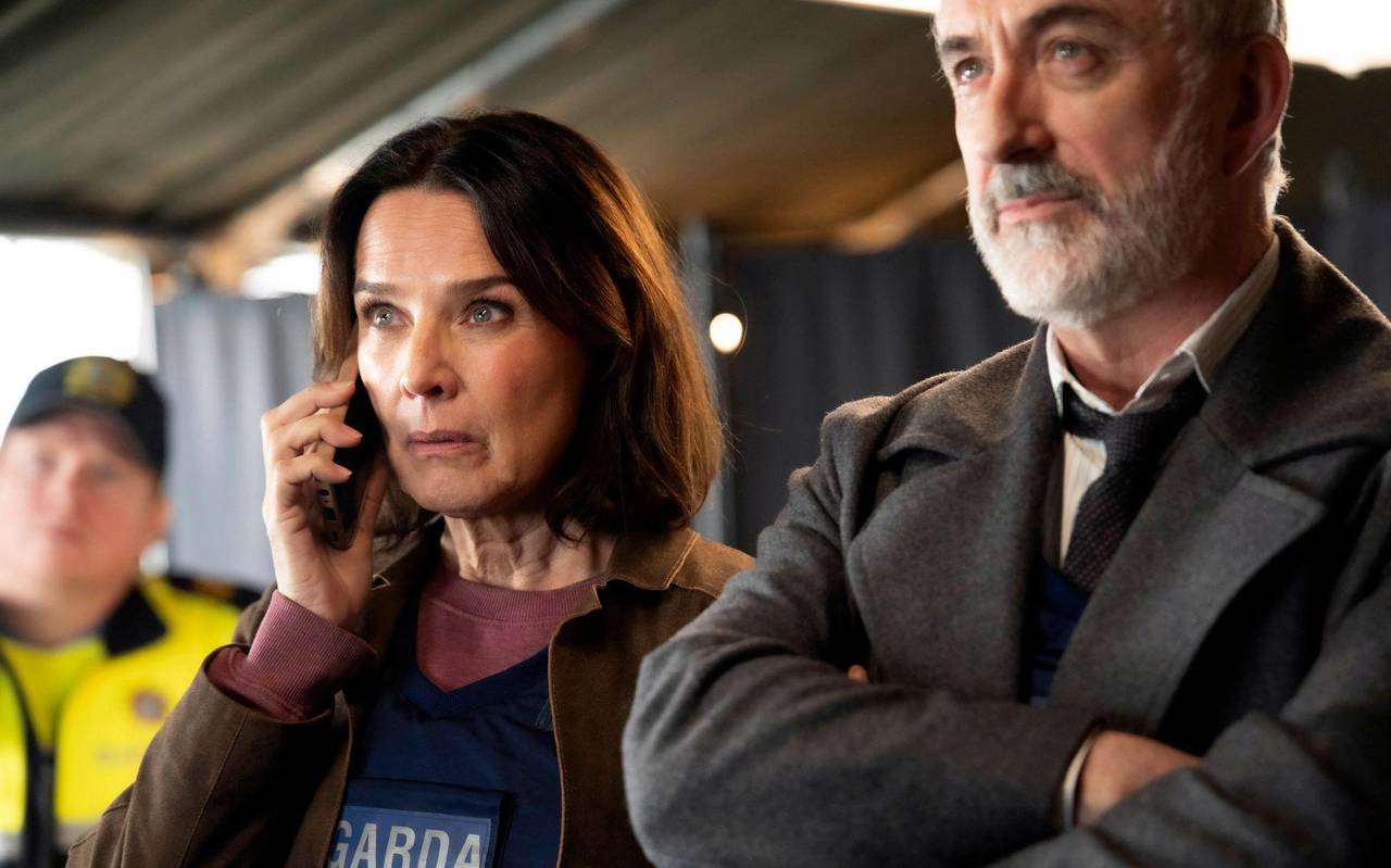 TV Ausblick ARD - «Der Irland-Krimi: Du gehörst mir»