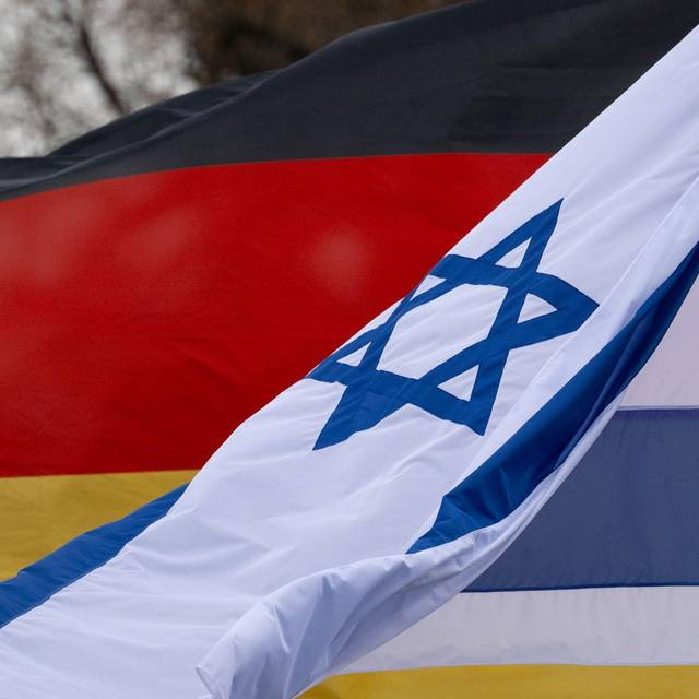Bundesregierung verzehnfacht Rüstungsexporte nach Israel