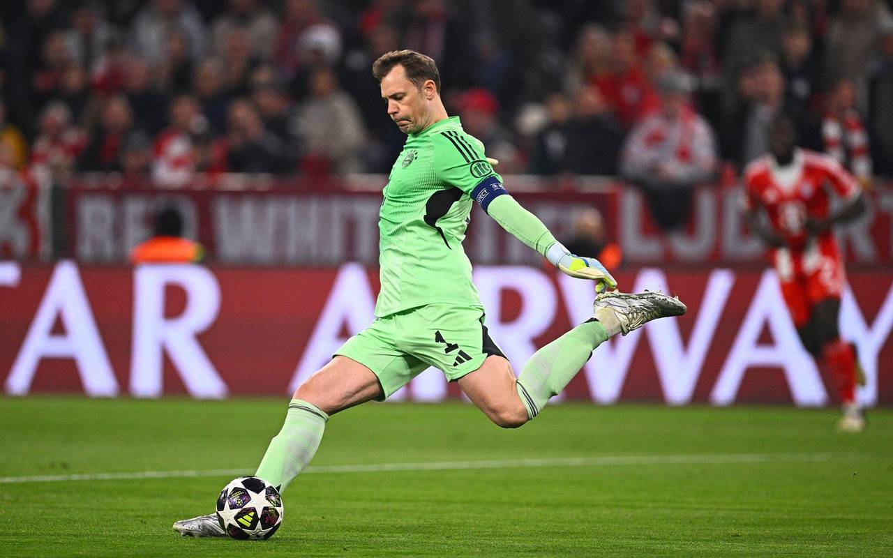 Manuel Neuer