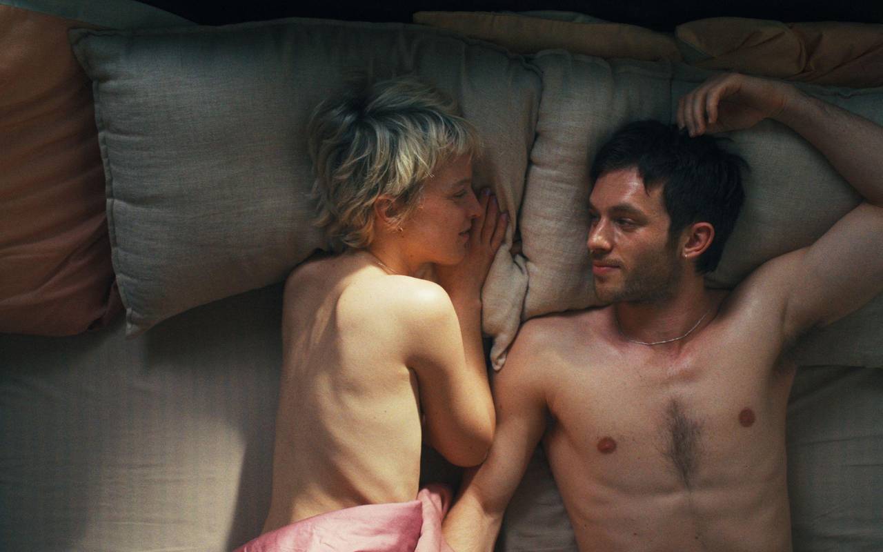 Kinostart - "Allegro Pastell"