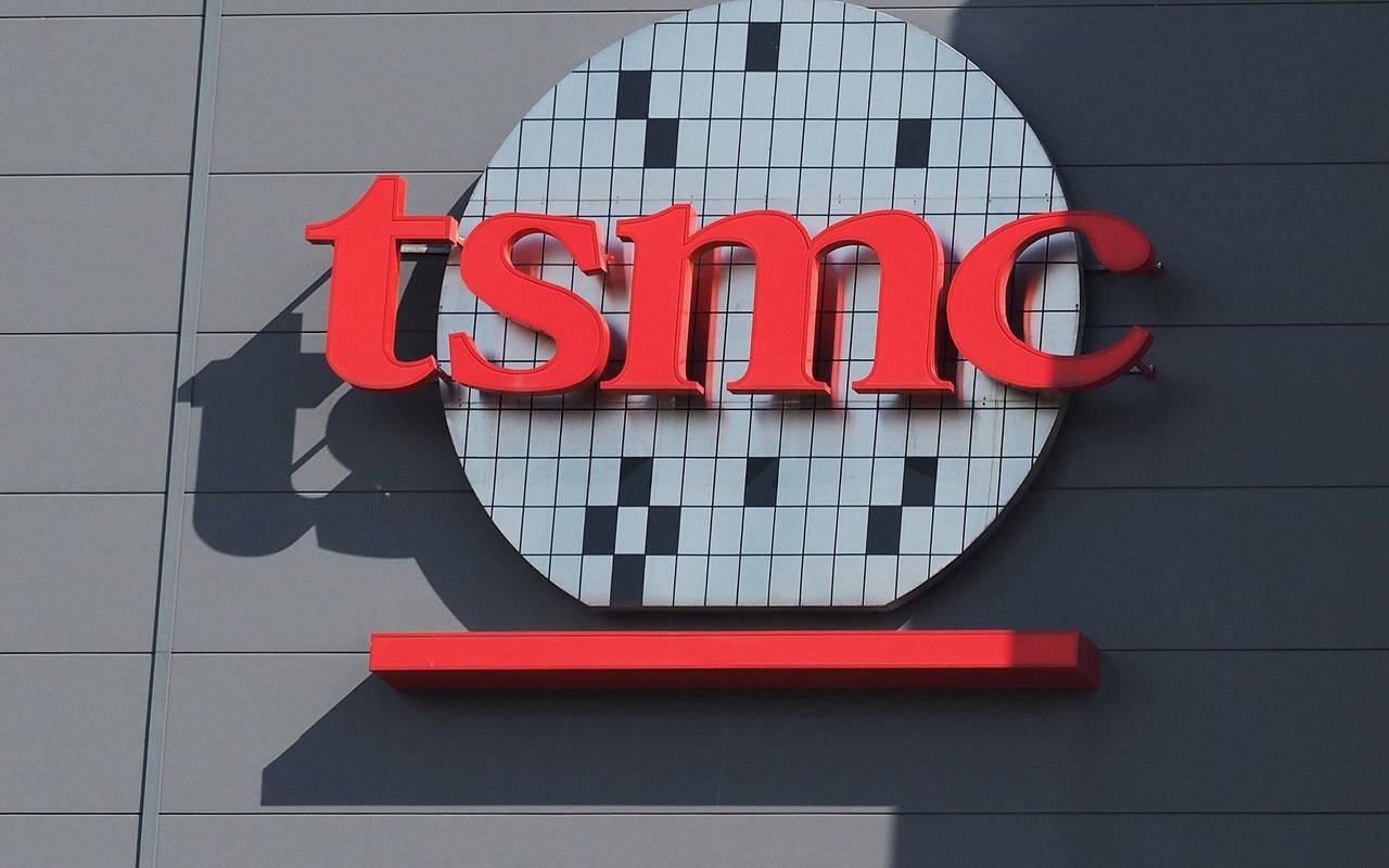 TSMC