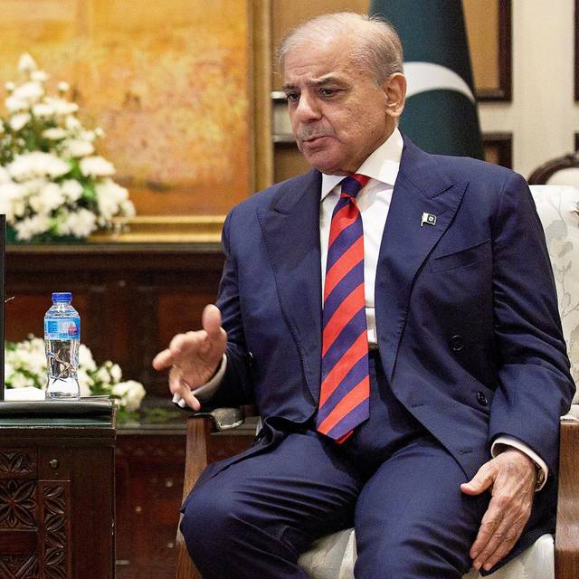 Im Iran-Krieg spielt Premierminister Sharif eine wichtige Rolle