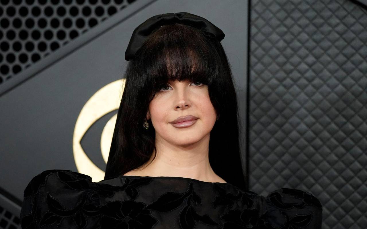 Lana Del Rey singt James Bond-Song - aber nicht im Film