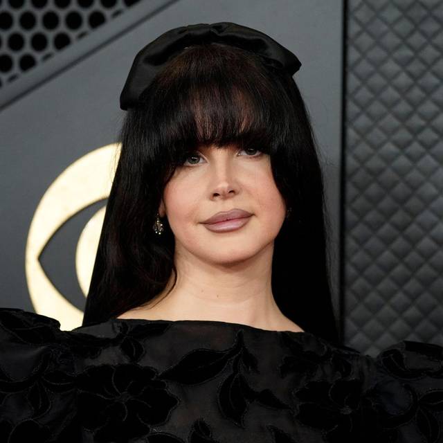 Lana Del Rey singt James Bond-Song - aber nicht im Film