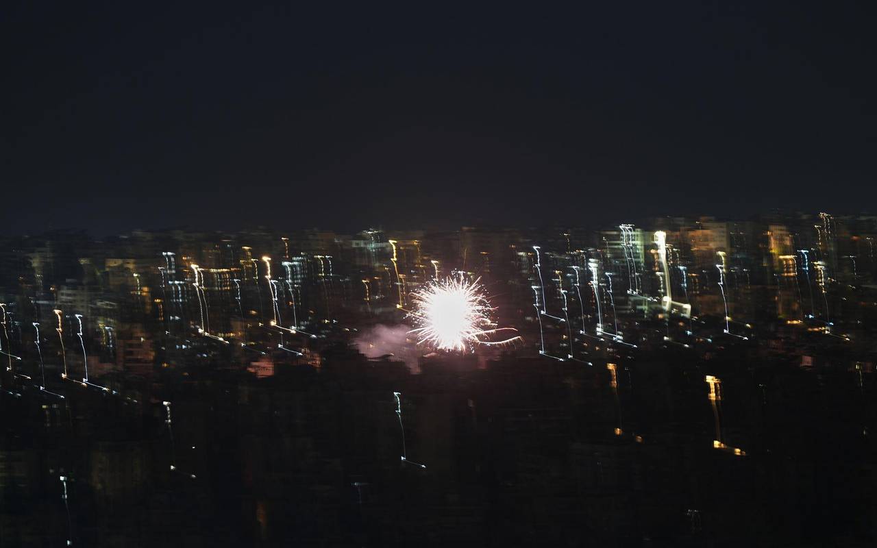 Iran-Krieg - Beirut