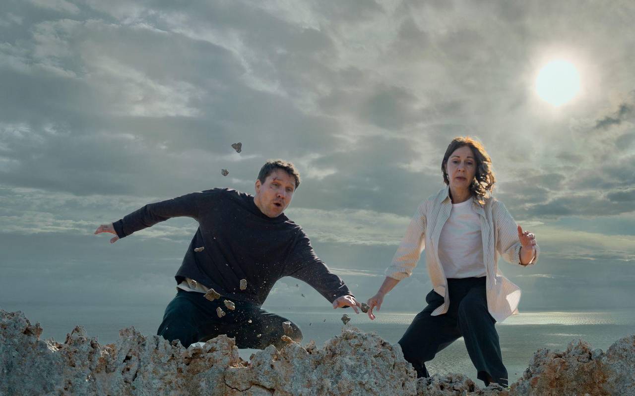 TV Ausblick ARD - «Zielfahnder - Kalte Sonne»