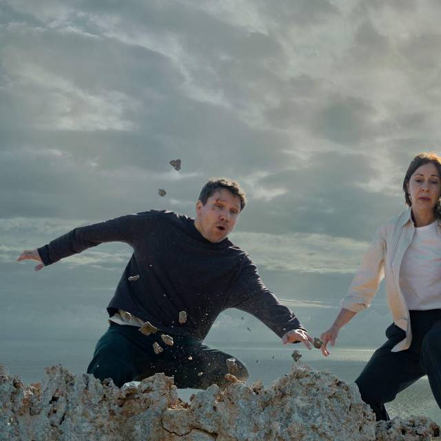 TV Ausblick ARD - «Zielfahnder - Kalte Sonne»