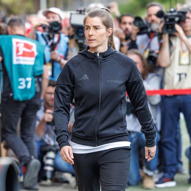 1. FC Union Berlin - VfL Wolfsburg