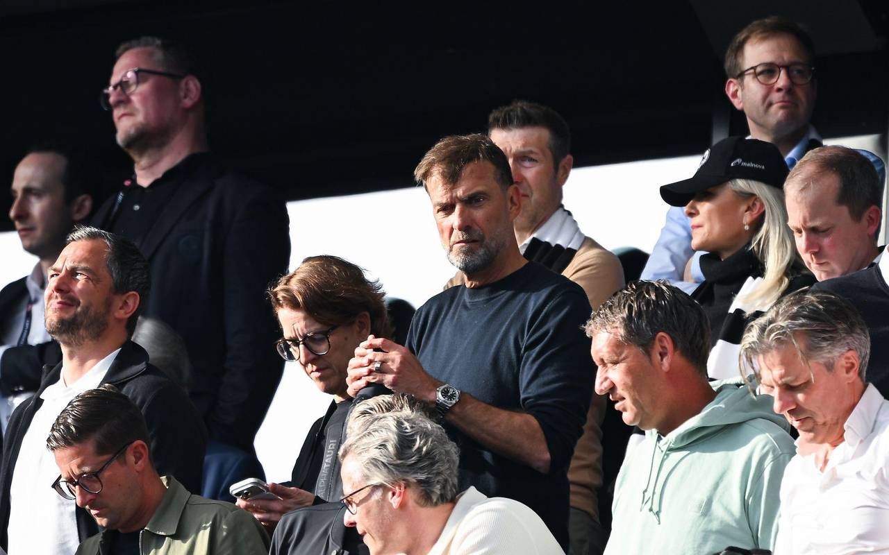 Eintracht Frankfurt - RB Leipzig