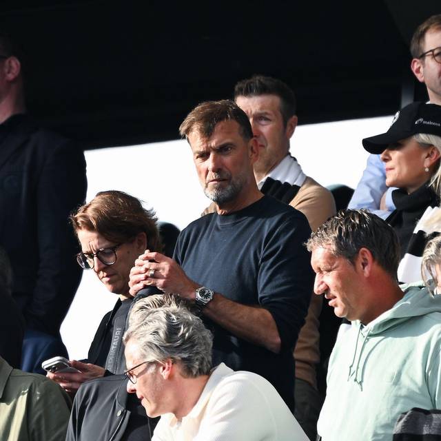 Eintracht Frankfurt - RB Leipzig